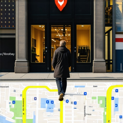 Why Your Shop is Ghosted: 5 Map Ranking Steps for 2026