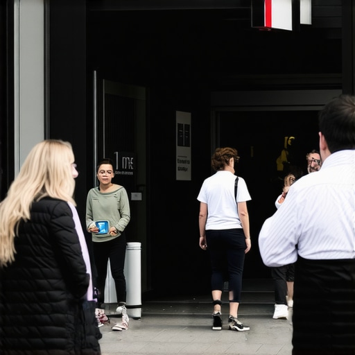 Read more about the article 4 Ranking Errors That Make Your Business Invisible to Nearby Customers