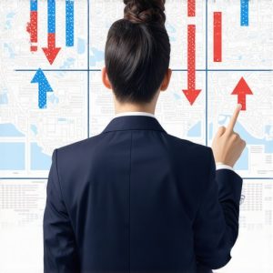Read more about the article 4 Ranking Steps to Fix Your Service Area and Stop the Search Drop