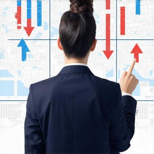 You are currently viewing 4 Ranking Steps to Fix Your Service Area and Stop the Search Drop