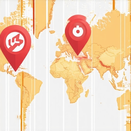 Read more about the article 6 Specific Tweaks for Your Maps Optimization Checklist That Actually Move Pins