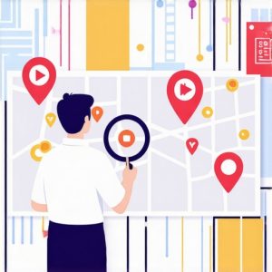 Read more about the article 7 Map SEO Checklist Tweaks to Win Back Local Search Traffic in 2025