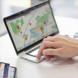 Read more about the article How We Fixed a Hidden Map Pin Without Buying More Citations