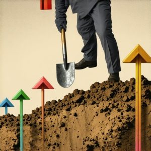 Read more about the article How We Pushed a Buried Pin to the Top With These 4 Ranking Steps