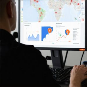 Read more about the article How We Used Precise Local Keyword Tracking to Beat High-Authority Brands