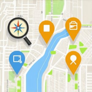 Read more about the article Is Your Pin Hidden? 5 Items for Your Maps Optimization Checklist to Recover Rank