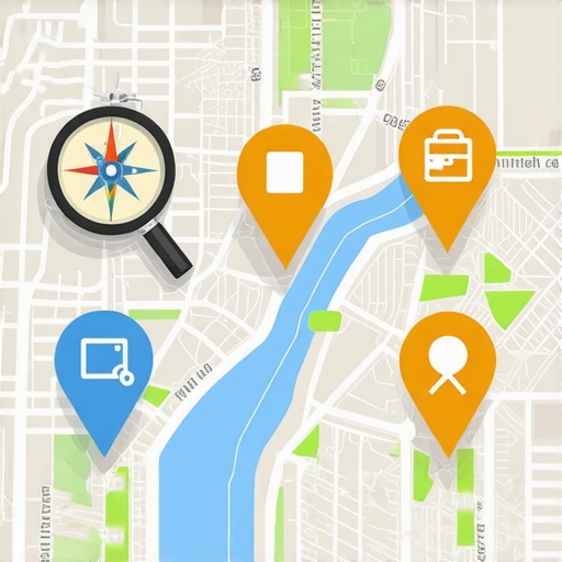You are currently viewing Is Your Pin Hidden? 5 Items for Your Maps Optimization Checklist to Recover Rank