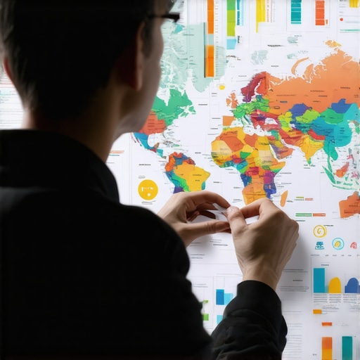 Read more about the article Stop Ignoring Your Pin: 5 Critical Maps Optimization Checklist Updates