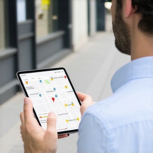 Read more about the article Stop Losing Local Leads: 5 Critical Fixes for Your Maps SEO Checklist