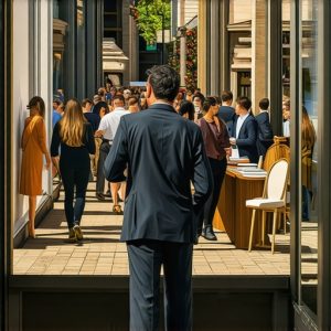 Read more about the article The Brutal Truth About Hiring a GMB Expert in a Crowded Market