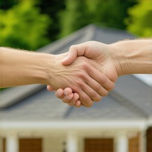 Read more about the article The Direct Move That Finally Got Our Roofing Client Into the 3-Pack