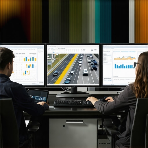 You are currently viewing The Exact Audit Steps That Finally Fixed Our Local Traffic Drop