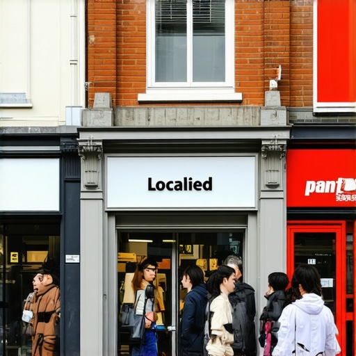 Read more about the article The Hyperlocal Strategy We Used to Outrank National Chains Without a Huge Budget