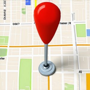 Read more about the article The Only Map Embed Tactic That Actually Passes Authority to Your Pin