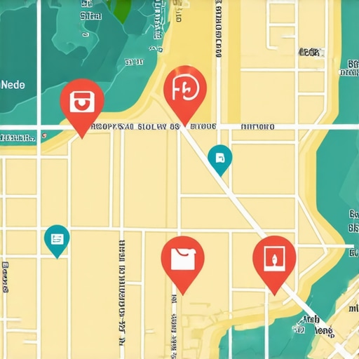 Read more about the article The Proximity Fix: 6 Items for Your Maps Optimization Checklist to Outrank Big Brands