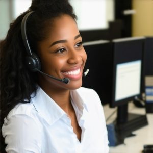 Read more about the article The Review Strategy That Actually Generates Calls Instead of Just Stars