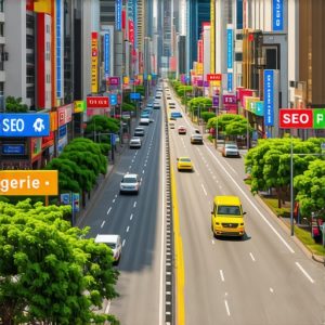 Read more about the article The Specific City Page SEO Fixes That Actually Drive Organic Local Traffic