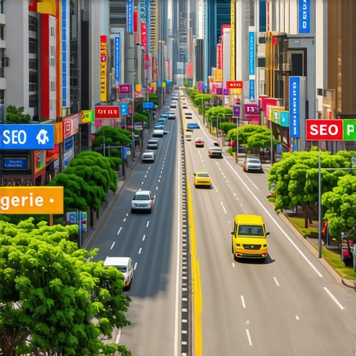 You are currently viewing The Specific City Page SEO Fixes That Actually Drive Organic Local Traffic