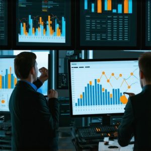 Read more about the article The Specific Moves We Used to Audit Local Competitors and Find Ranking Gaps