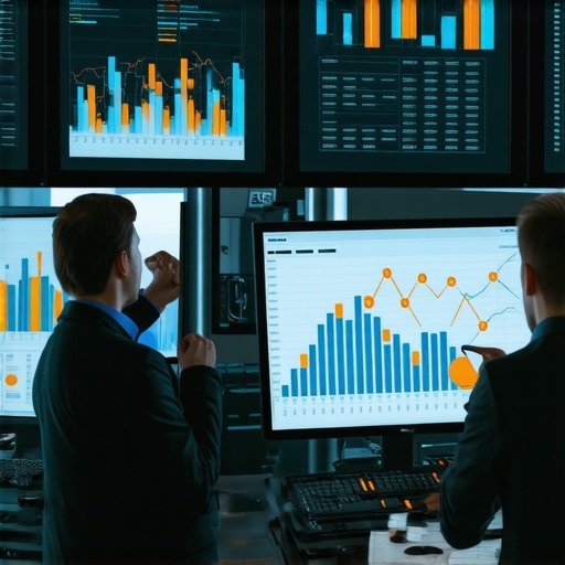 Read more about the article The Specific Moves We Used to Audit Local Competitors and Find Ranking Gaps