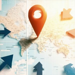 Read more about the article Why Your Map Listing is Stuck and 4 Specific Moves to Increase Views