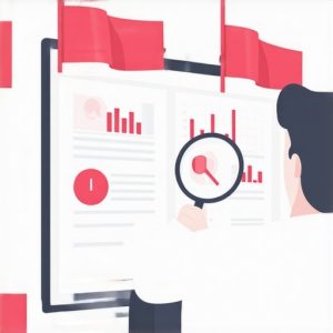 Read more about the article Why your business profile audit is missing these 5 critical red flags