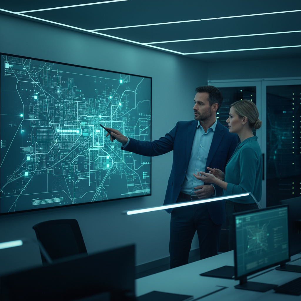 Quantified Ranking Factors for 2025 Local Search