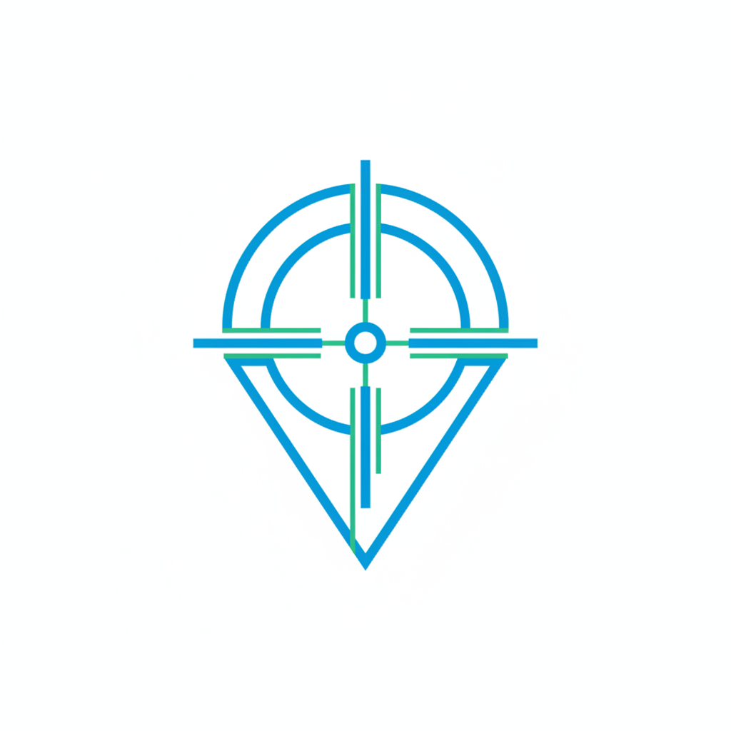 Maps Ranking Checklist 2025 – Updated Strategies for Google Maps logo