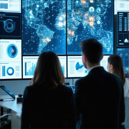 Read more about the article How We Exposed the Weakness in a Top-Ranking Competitor’s Map Strategy