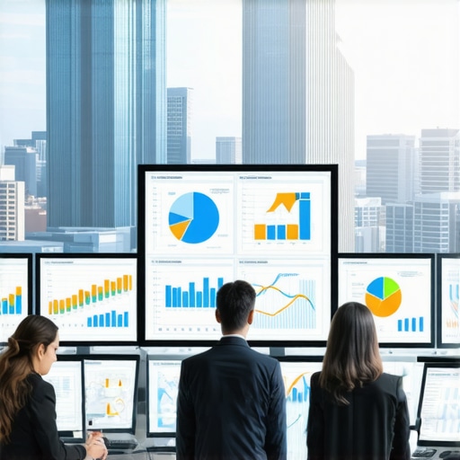 Read more about the article How We Used Competitor Analysis to Leapfrog Local Giants