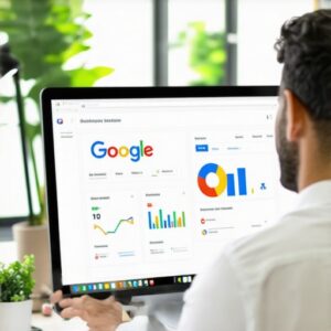 Read more about the article How to Fix a Google Business Profile That Gets Views But Zero Phone Calls
