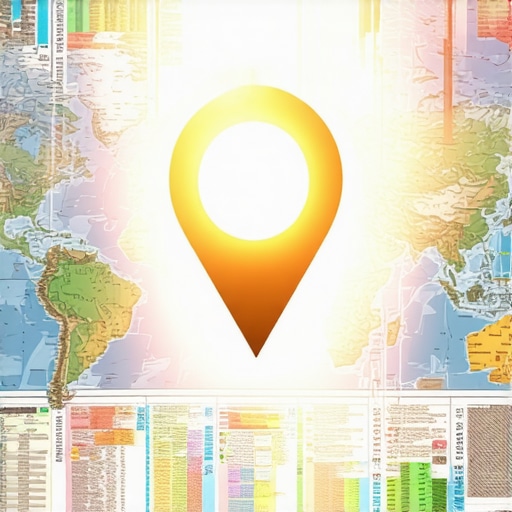 You are currently viewing The Authority Signal That Actually Moves Your Map Pin When Citations Fail
