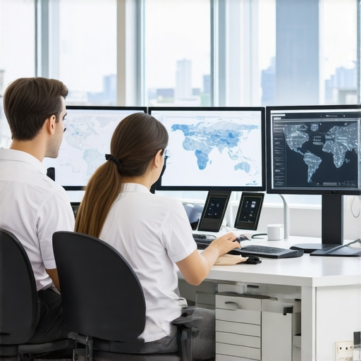 Read more about the article The Exact Workflow We Used to Double Map Views for a High-Volume Practice