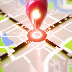 Read more about the article The Hidden Ranking Signals That Actually Move Your Map Pin