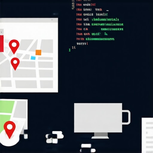 Read more about the article The Small Schema Mistakes That Keep Your Website Out of the Map Pack