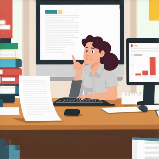 Read more about the article Why Your Citation Cleanup Failed and the Fix That Actually Works