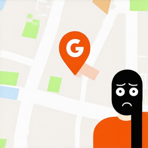 You are currently viewing Why Your Service Area Pages Are Getting Ignored by Google