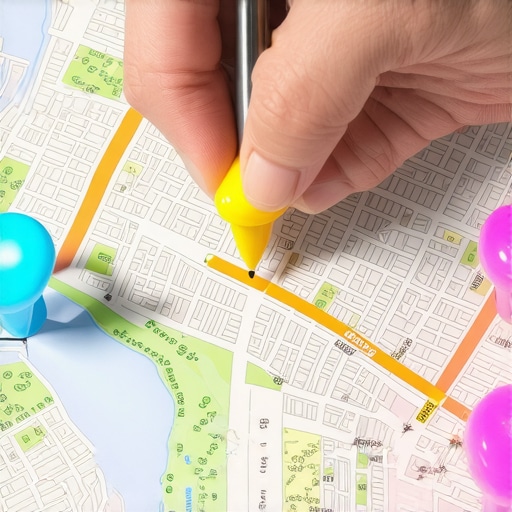 Read more about the article 4 Moves to Stabilize Map Rank for Service Area Businesses