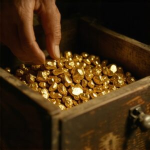 Read more about the article Finding Gold in Niche Categories Your Competitors Ignored