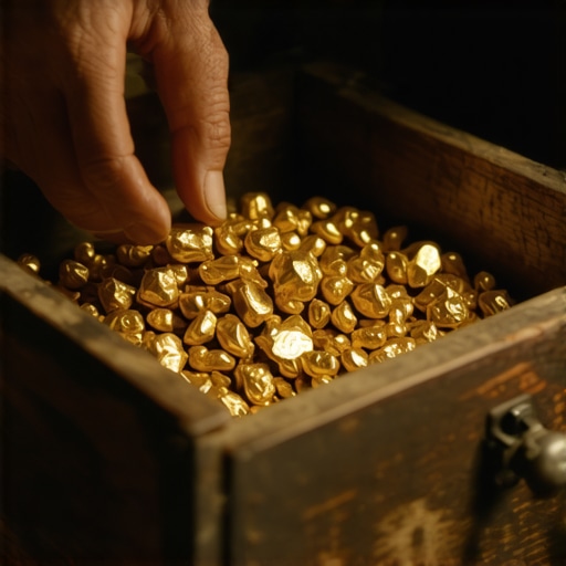 Read more about the article Finding Gold in Niche Categories Your Competitors Ignored