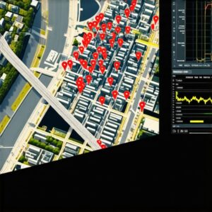 Read more about the article Fixing the Volatility in Your Map Rank After a Service Area Expansion