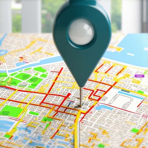 Read more about the article How to Protect Your Map Pin From Competitor Review Attacks