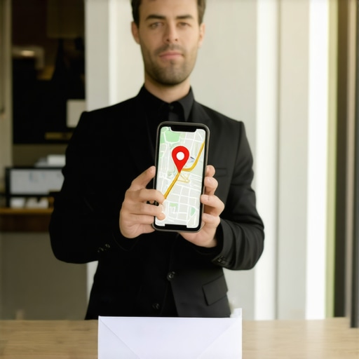 Read more about the article How to Prove Your Business Address to Google Without the Stress