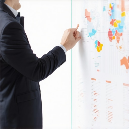 Read more about the article How to Recover Local Authority When Nearby Competitors Flood the Market
