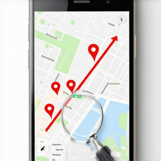Read more about the article How to debug a sudden drop in local map traffic