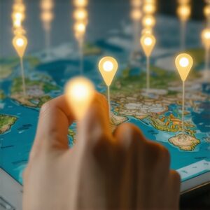 Read more about the article How to fix messy address data that blocks your local search visibility