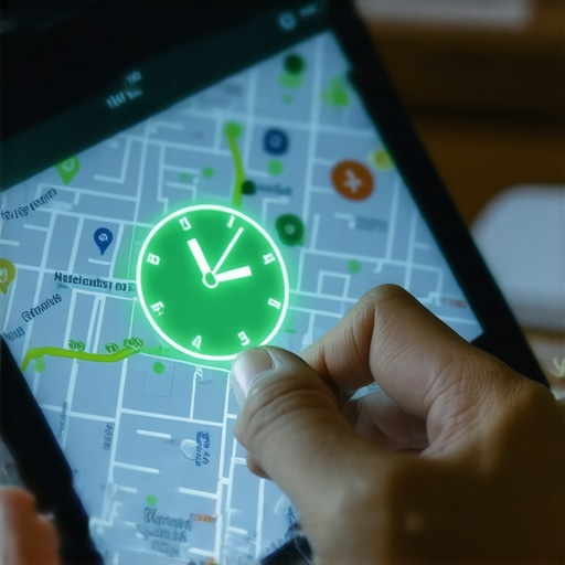 Read more about the article How to fix the ranking gap caused by outdated business hours