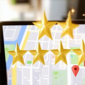 Read more about the article How to manage local reviews to boost your ranking authority