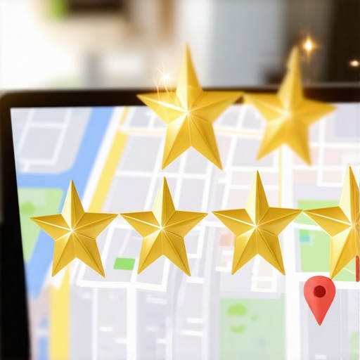 Read more about the article How to manage local reviews to boost your ranking authority