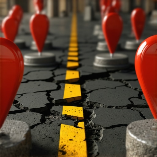 You are currently viewing How to use clean backlinks to recover from a local ranking crash
